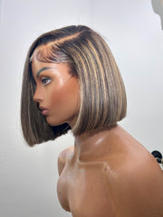 Sultry Bob