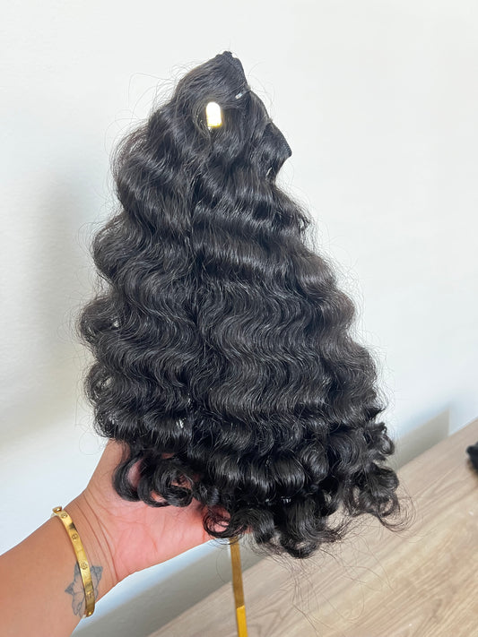 Wholesale: Indian Curly