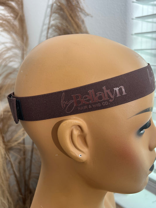 Lace “Melting” Band