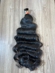 Wholesale: Bulk Hair