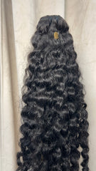 Virgin Burmese Loose Curly