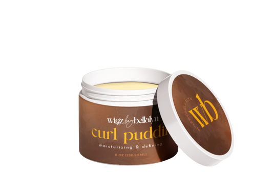Curl Puddin'