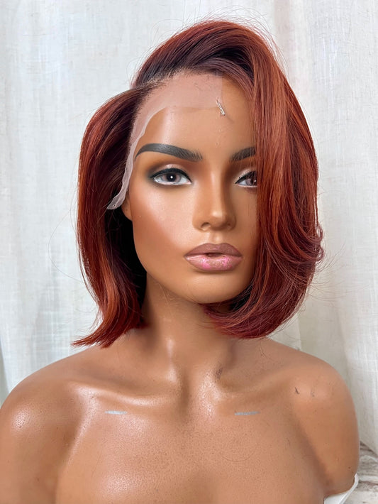 Copper Privé