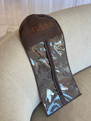 Storage Bag + Hanger