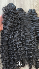 Burmese Loose Curly (HS25)