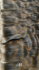 Wavy Closures (SN'25)