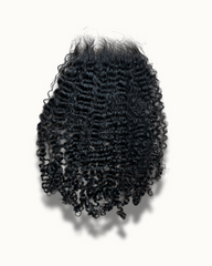 Kinky Curly Closures