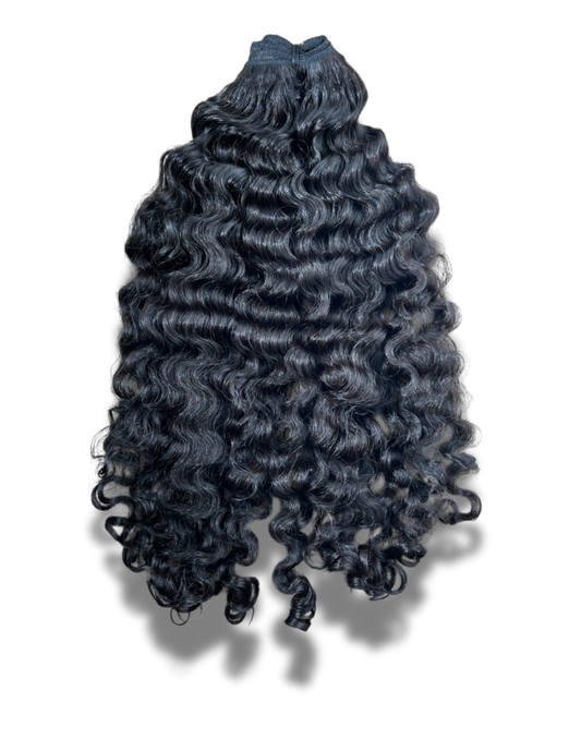 Peony Curl (Will Be Discontinued On May 1st)