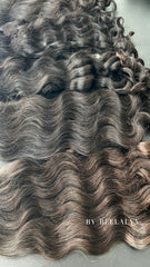 Indian Curly (Will be discontinued on 12/31)