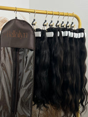 Storage Bag + Hanger