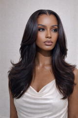Indian VIB Wig Order