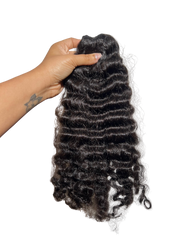 Raw Burmese Loose Curly (Spring Sale)