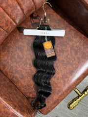 Indian Wavy (SN '25)