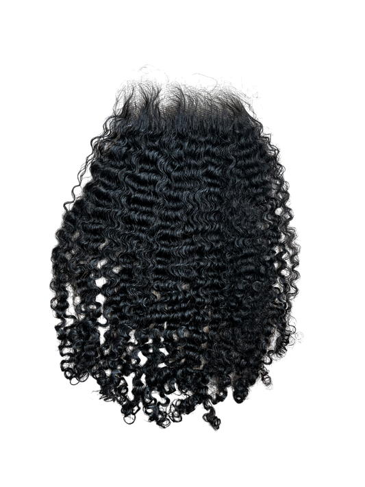 Kinky Curly Closures