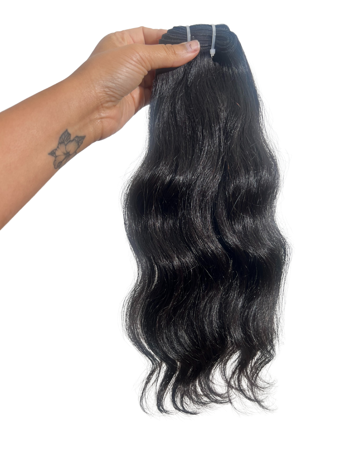 Indonesian Custom Wig Order