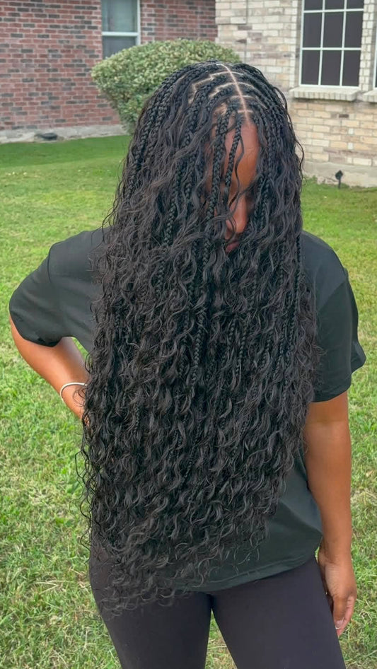 Natural Noire