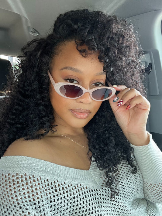 Camelia Curl (Will be discontinued May 1st)