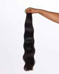 Satin Indo Wavy