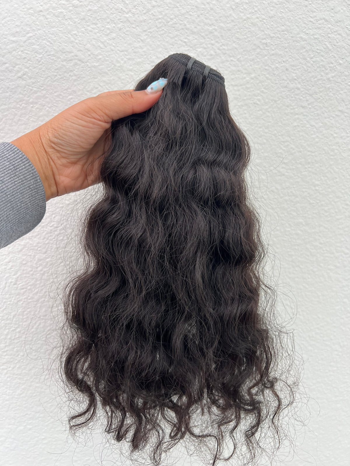 Clearance: Vietnamese Deep Wave Main image
