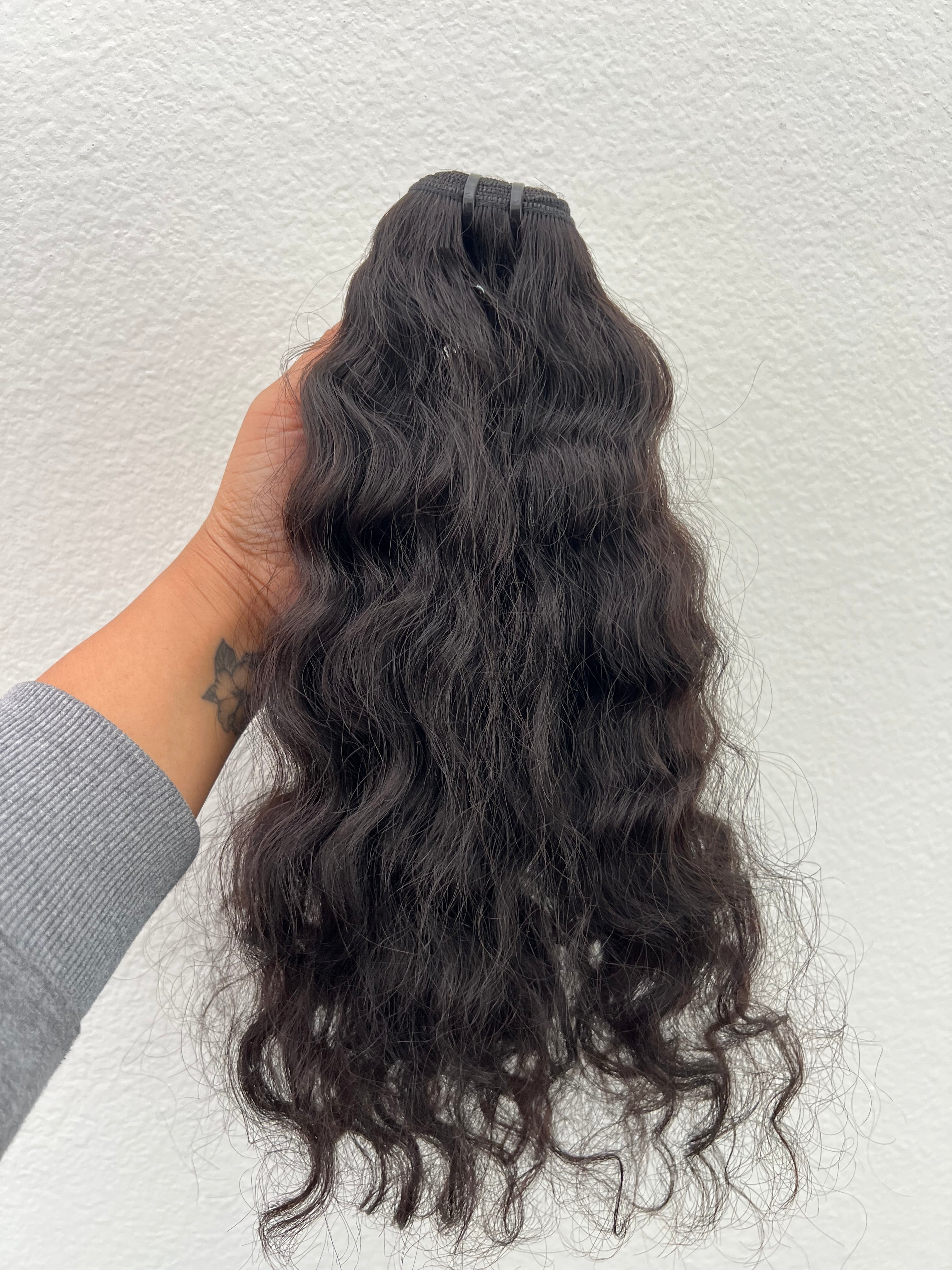 Clearance: Vietnamese Deep Wave Secondary image