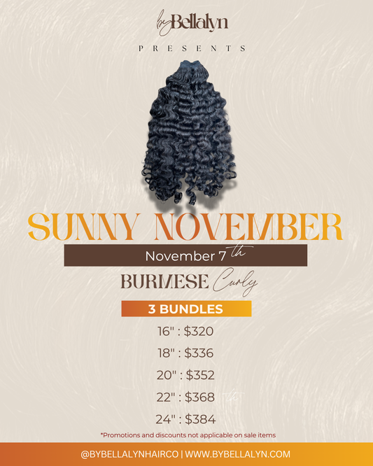 Burmese Curly (SN '25)