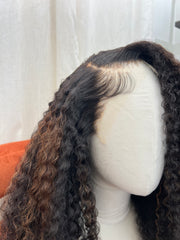 Clearance: Kinky Curly