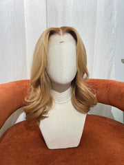 Clearance: Blonde