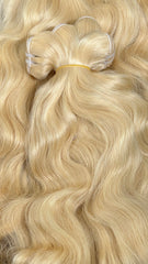 Blonde Blank Canvas Units