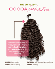 Cocoa