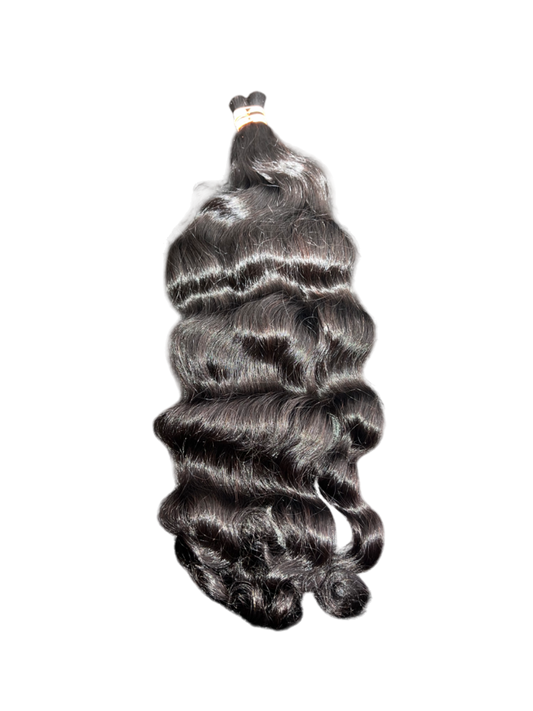 BOHO Hair