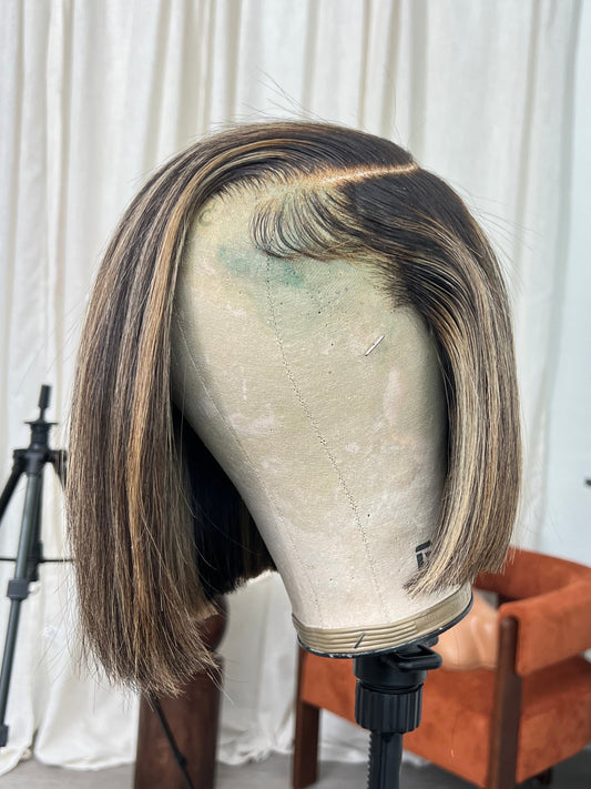 Sultry Bob (Pre-Order)