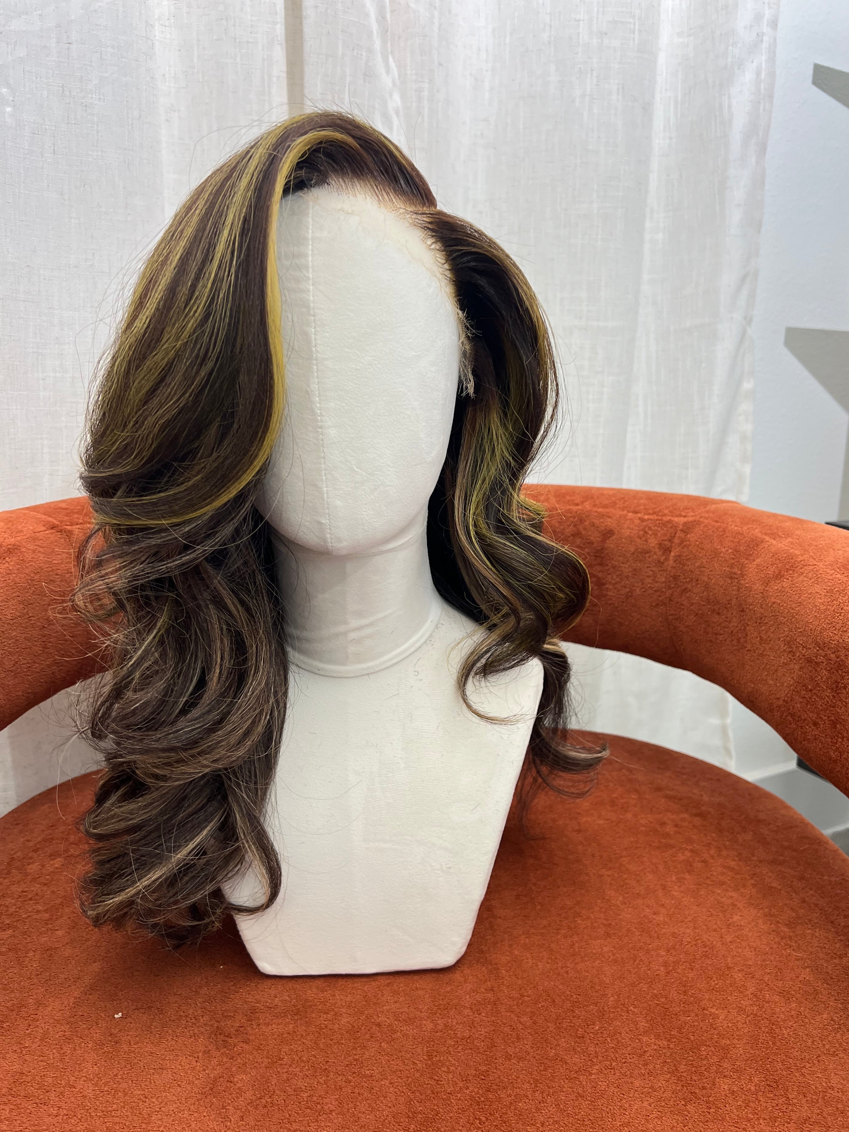 Clearance : Burmese Curly Secondary image