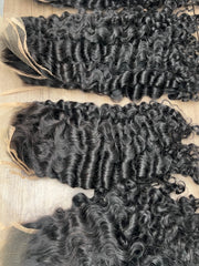 BOGO FREE Burmese Closures
