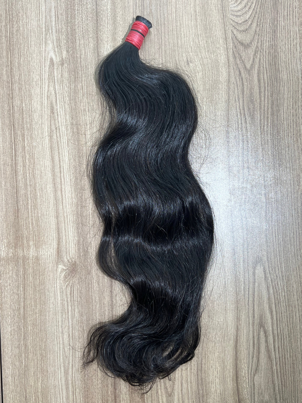 Tester Bulk Hair Main image