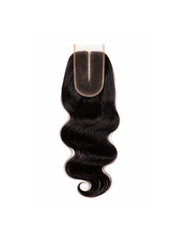 Satin Indo 2x6 Closures