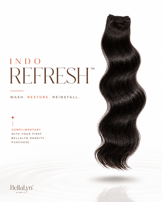 Indo Refresh Service™