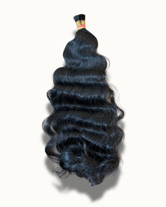 BOHO Hair