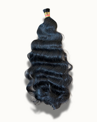 BOHO Hair