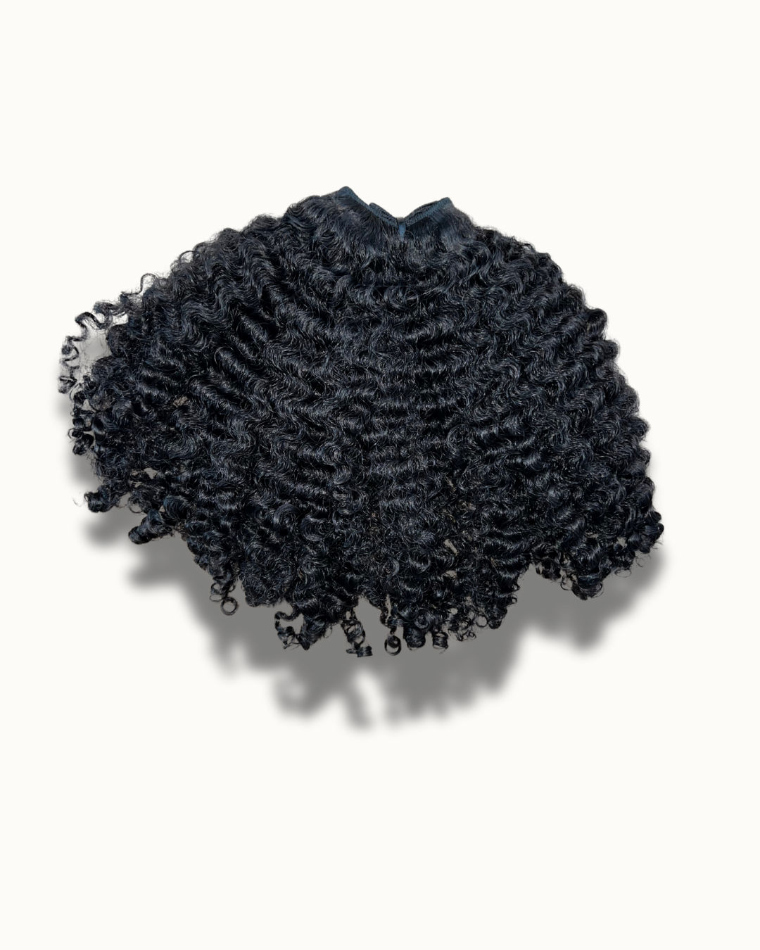 Kinky Curly