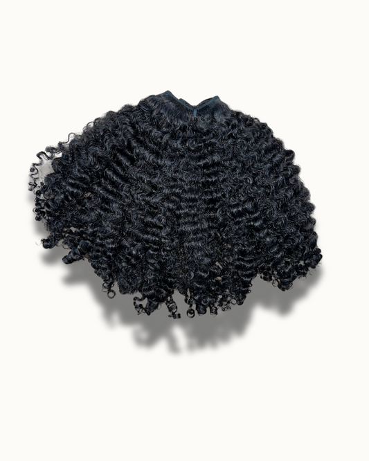 Kinky Curly