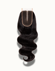 Satin Indo 2x6 Closures