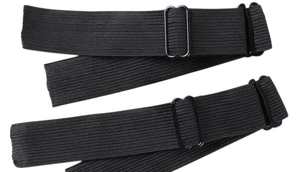 Elastic Bands