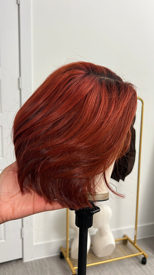 Copper Privé