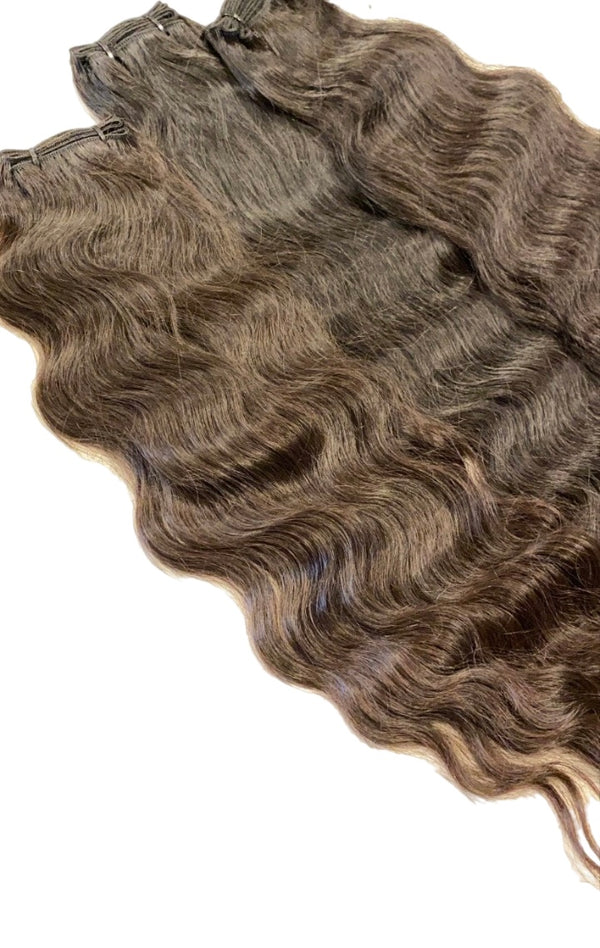 Indian VIB Wig Order