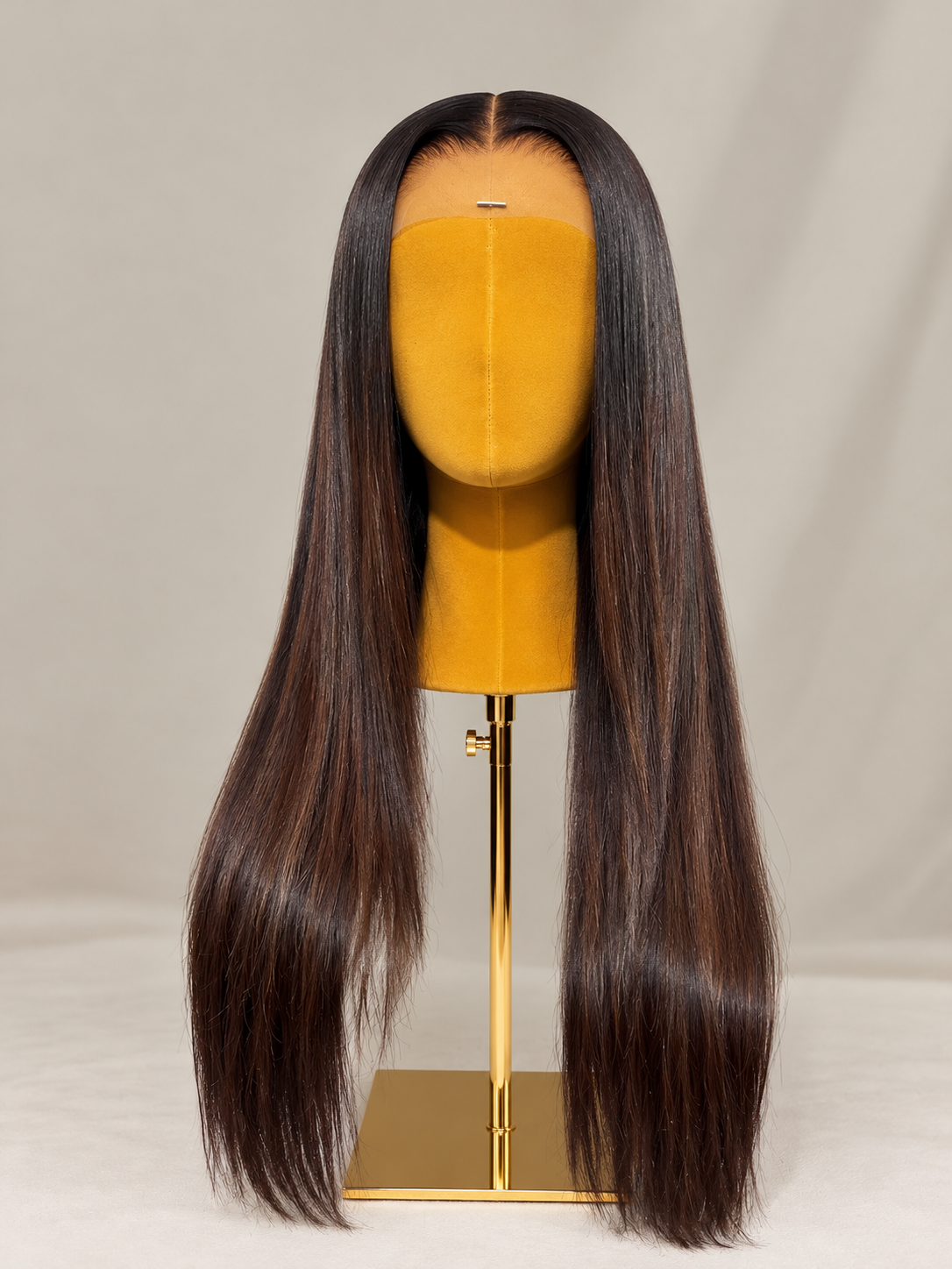 bB Prive: Custom Indo Wig Imagen principal del producto