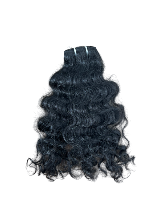 Indian Curly