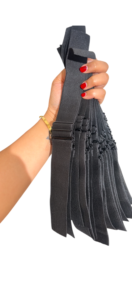 Elastic Bands