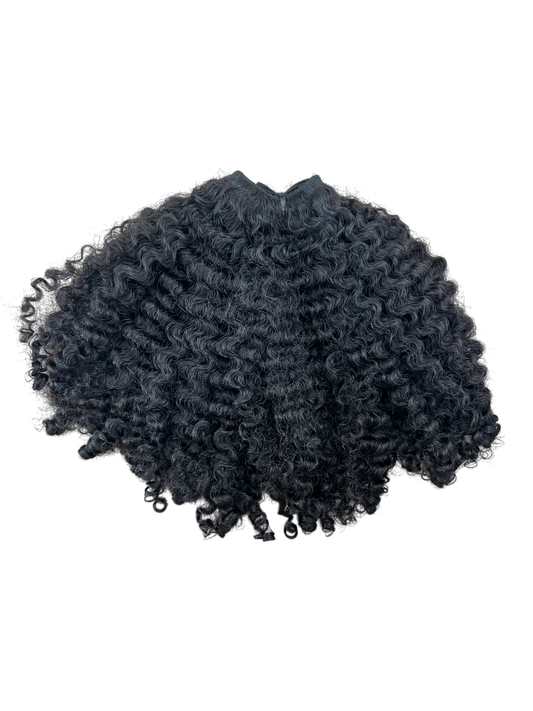 Kinky Curly