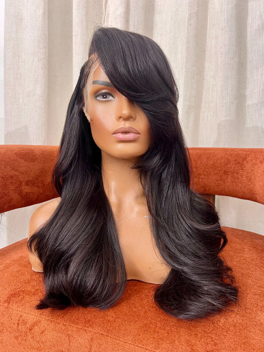 Sultry Bang (Pre-Order)