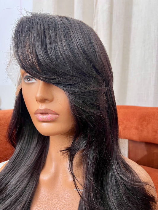Sultry Bang (Pre-Order)